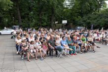 Chór Cantore Gospel - koncert finałowy. FOTORELACJA