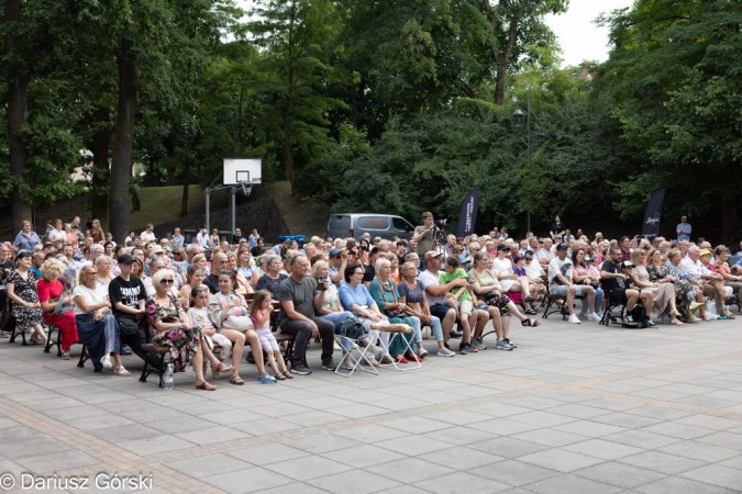 Chór Cantore Gospel - koncert finałowy. FOTORELACJA