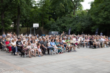 Chór Cantore Gospel - koncert finałowy. FOTORELACJA