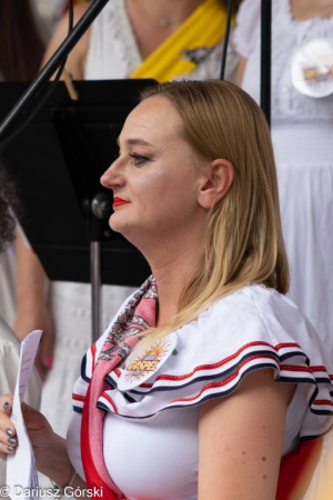 Chór Cantore Gospel - koncert finałowy. FOTORELACJA