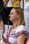 Chór Cantore Gospel - koncert finałowy. FOTORELACJA