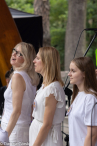Chór Cantore Gospel - koncert finałowy. FOTORELACJA