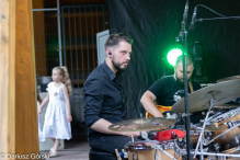Chór Cantore Gospel - koncert finałowy. FOTORELACJA