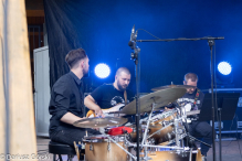 Chór Cantore Gospel - koncert finałowy. FOTORELACJA