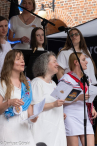 Chór Cantore Gospel - koncert finałowy. FOTORELACJA