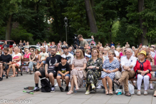 Chór Cantore Gospel - koncert finałowy. FOTORELACJA