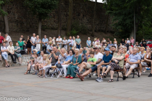 Chór Cantore Gospel - koncert finałowy. FOTORELACJA