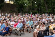 Chór Cantore Gospel - koncert finałowy. FOTORELACJA
