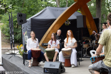 Chór Cantore Gospel - koncert finałowy. FOTORELACJA