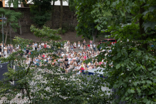 Chór Cantore Gospel - koncert finałowy. FOTORELACJA