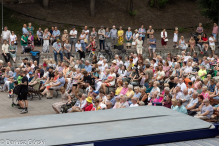 Chór Cantore Gospel - koncert finałowy. FOTORELACJA