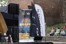Chór Cantore Gospel - koncert finałowy. FOTORELACJA