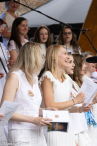 Chór Cantore Gospel - koncert finałowy. FOTORELACJA