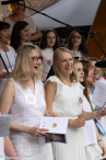 Chór Cantore Gospel - koncert finałowy. FOTORELACJA