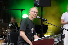 Chór Cantore Gospel - koncert finałowy. FOTORELACJA