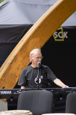 Chór Cantore Gospel - koncert finałowy. FOTORELACJA