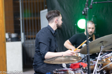 Chór Cantore Gospel - koncert finałowy. FOTORELACJA