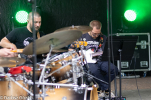 Chór Cantore Gospel - koncert finałowy. FOTORELACJA