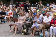Chór Cantore Gospel - koncert finałowy. FOTORELACJA
