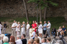 Chór Cantore Gospel - koncert finałowy. FOTORELACJA