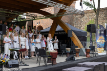 Chór Cantore Gospel - koncert finałowy. FOTORELACJA