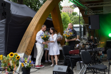 Chór Cantore Gospel - koncert finałowy. FOTORELACJA