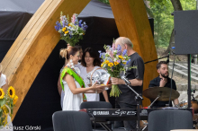 Chór Cantore Gospel - koncert finałowy. FOTORELACJA