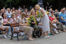 Chór Cantore Gospel - koncert finałowy. FOTORELACJA