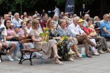 Chór Cantore Gospel - koncert finałowy. FOTORELACJA