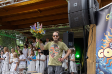 Chór Cantore Gospel - koncert finałowy. FOTORELACJA
