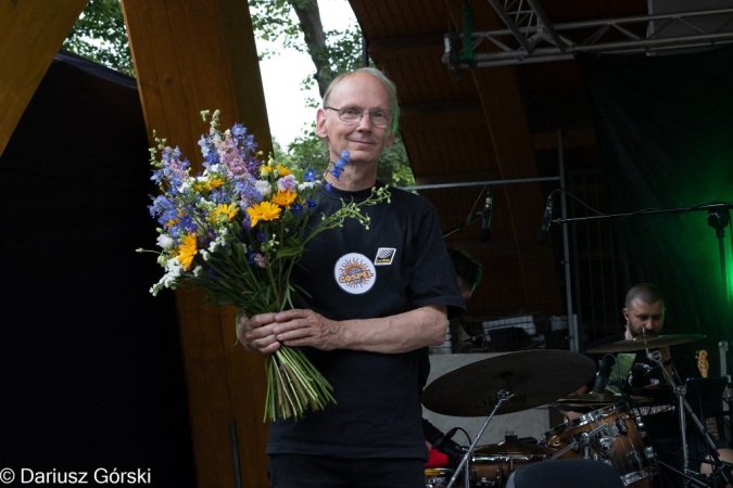 Chór Cantore Gospel - koncert finałowy. FOTORELACJA
