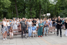 Chór Cantore Gospel - koncert finałowy. FOTORELACJA