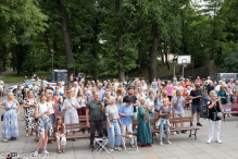 Chór Cantore Gospel - koncert finałowy. FOTORELACJA