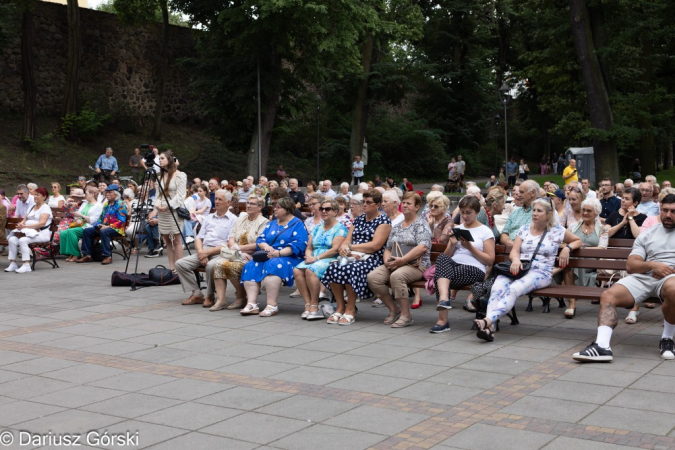Bukiet Kultur Wschodu - piękno w różnorodności. Fotorelacja