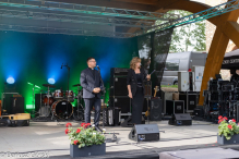 Bukiet Kultur Wschodu - piękno w różnorodności. Fotorelacja