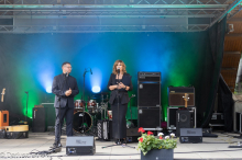 Bukiet Kultur Wschodu - piękno w różnorodności. Fotorelacja