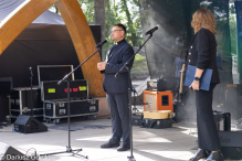 Bukiet Kultur Wschodu - piękno w różnorodności. Fotorelacja