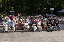 Bukiet Kultur Wschodu - piękno w różnorodności. Fotorelacja
