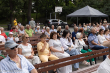 Bukiet Kultur Wschodu - piękno w różnorodności. Fotorelacja