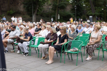 Bukiet Kultur Wschodu - piękno w różnorodności. Fotorelacja