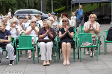 Bukiet Kultur Wschodu - piękno w różnorodności. Fotorelacja