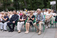 Bukiet Kultur Wschodu - piękno w różnorodności. Fotorelacja