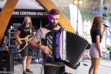 Bukiet Kultur Wschodu - piękno w różnorodności. Fotorelacja