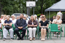 Bukiet Kultur Wschodu - piękno w różnorodności. Fotorelacja
