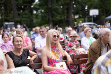 Bukiet Kultur Wschodu - piękno w różnorodności. Fotorelacja
