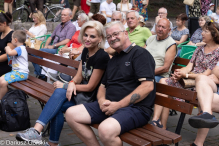 Bukiet Kultur Wschodu - piękno w różnorodności. Fotorelacja