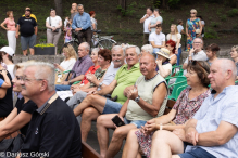 Bukiet Kultur Wschodu - piękno w różnorodności. Fotorelacja