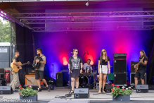 Bukiet Kultur Wschodu - piękno w różnorodności. Fotorelacja