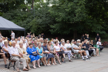 Bukiet Kultur Wschodu - piękno w różnorodności. Fotorelacja