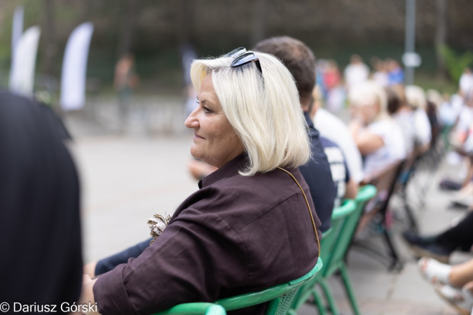Bukiet Kultur Wschodu - piękno w różnorodności. Fotorelacja